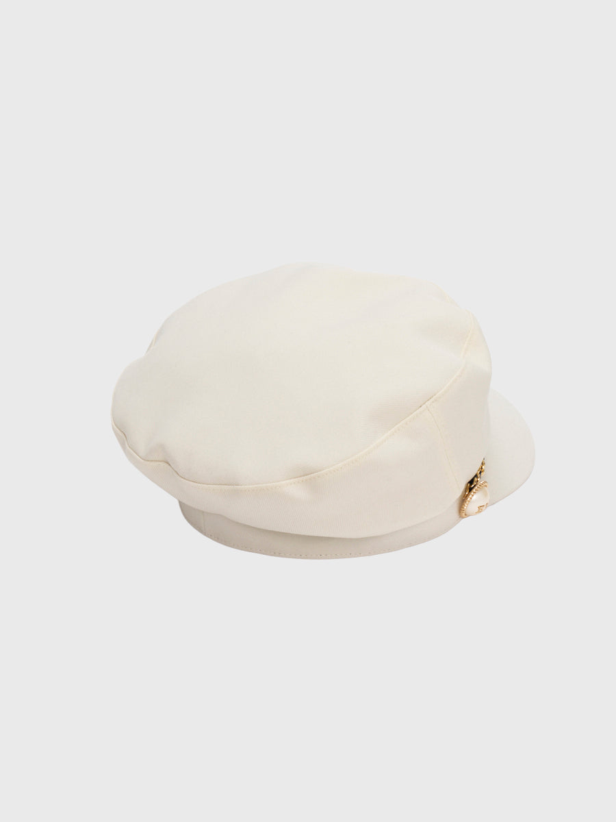 チェーンブレードキャスケット