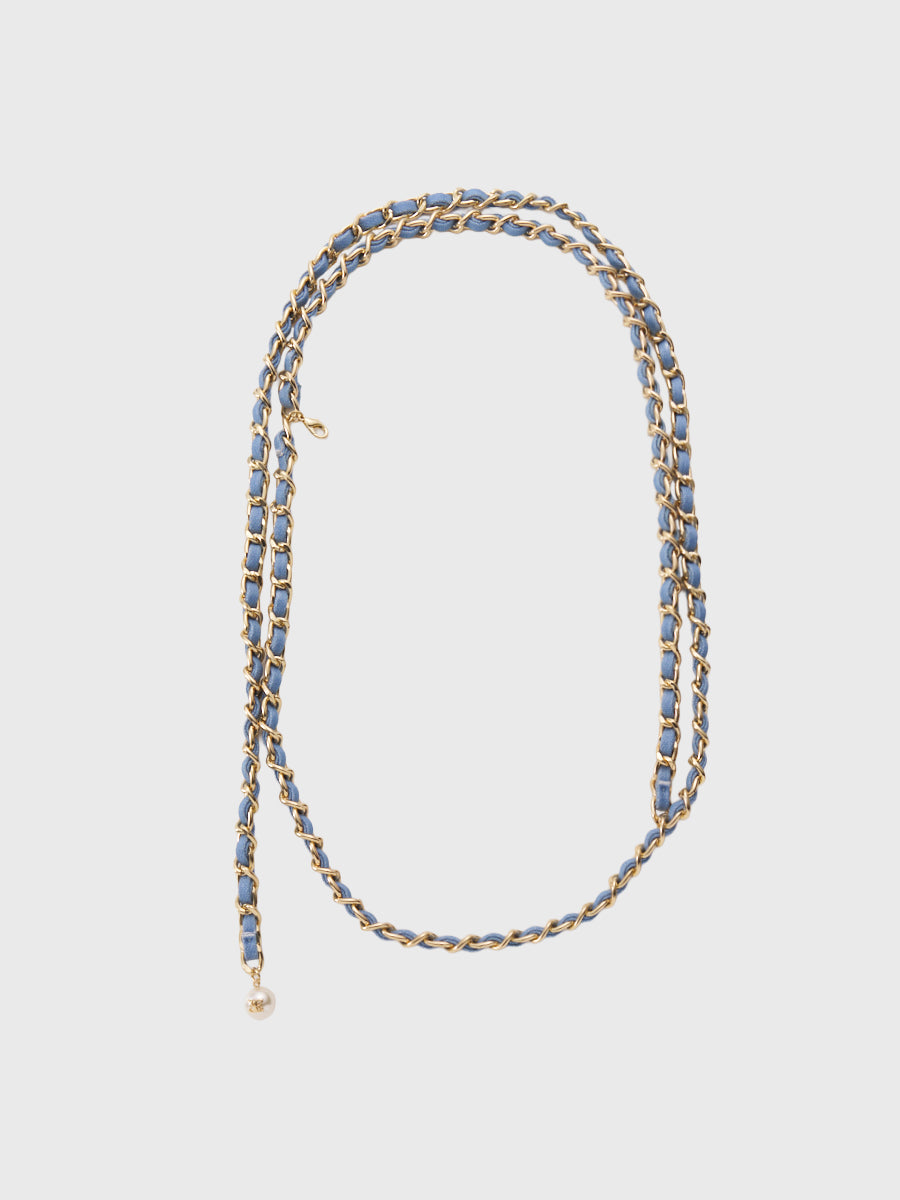 COLOR:LIGHT BLUE