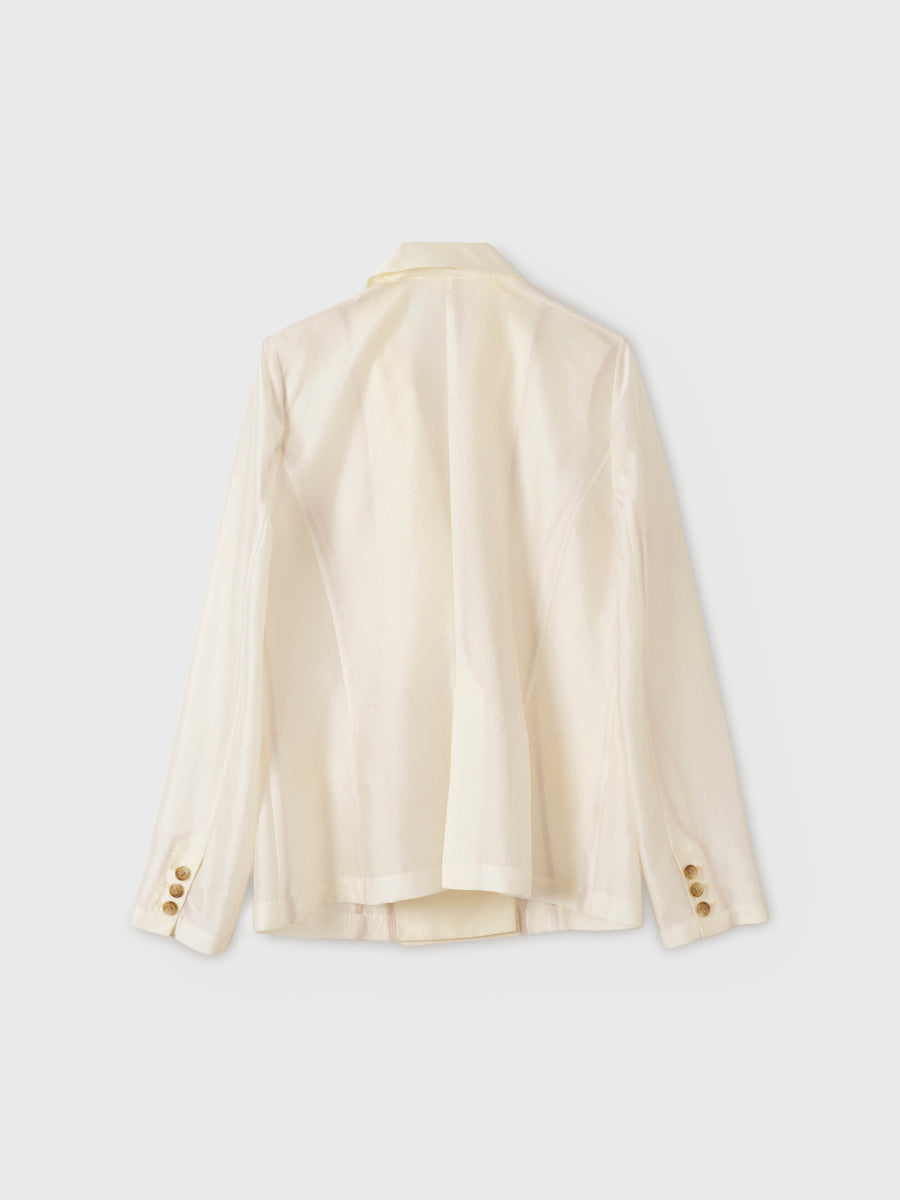 AIRY TAILORED JACKET
