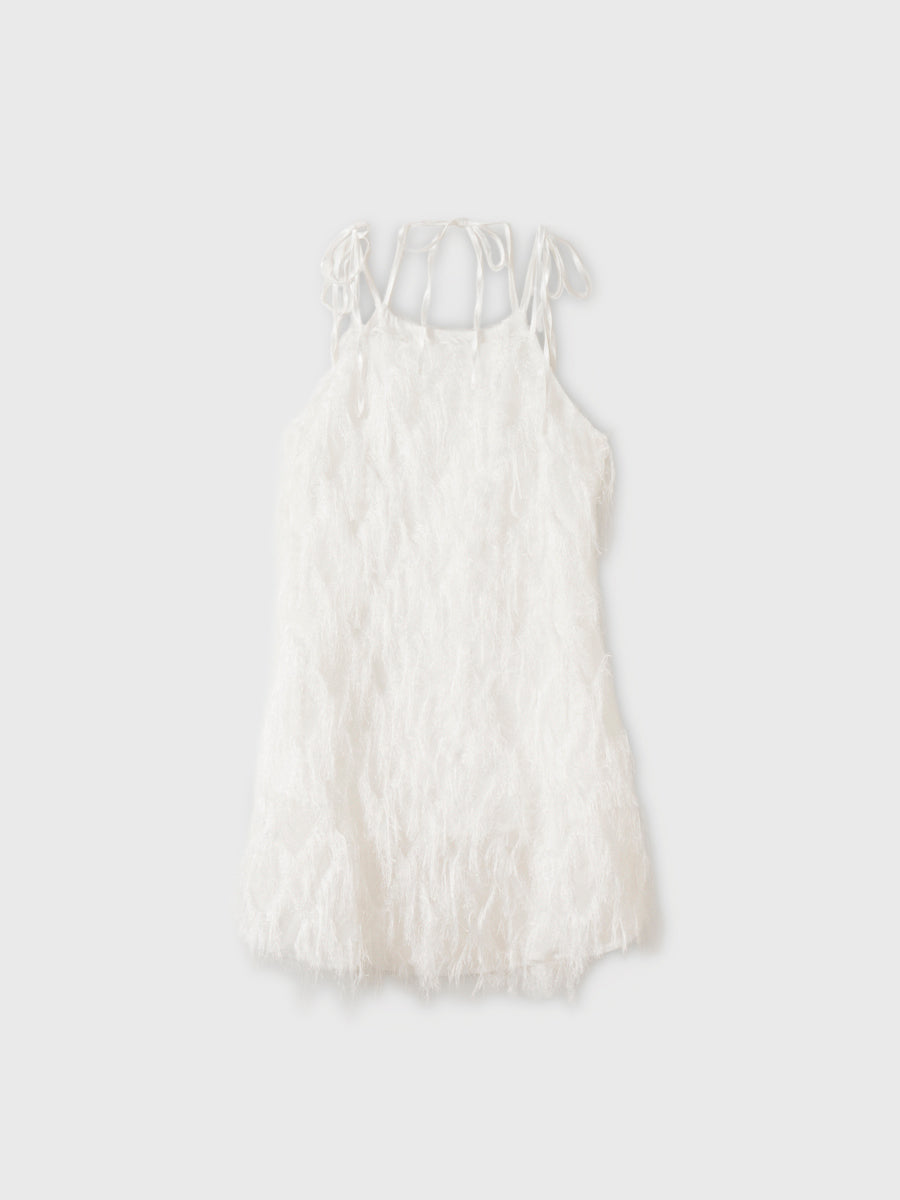 PLUME CAMI TOPS