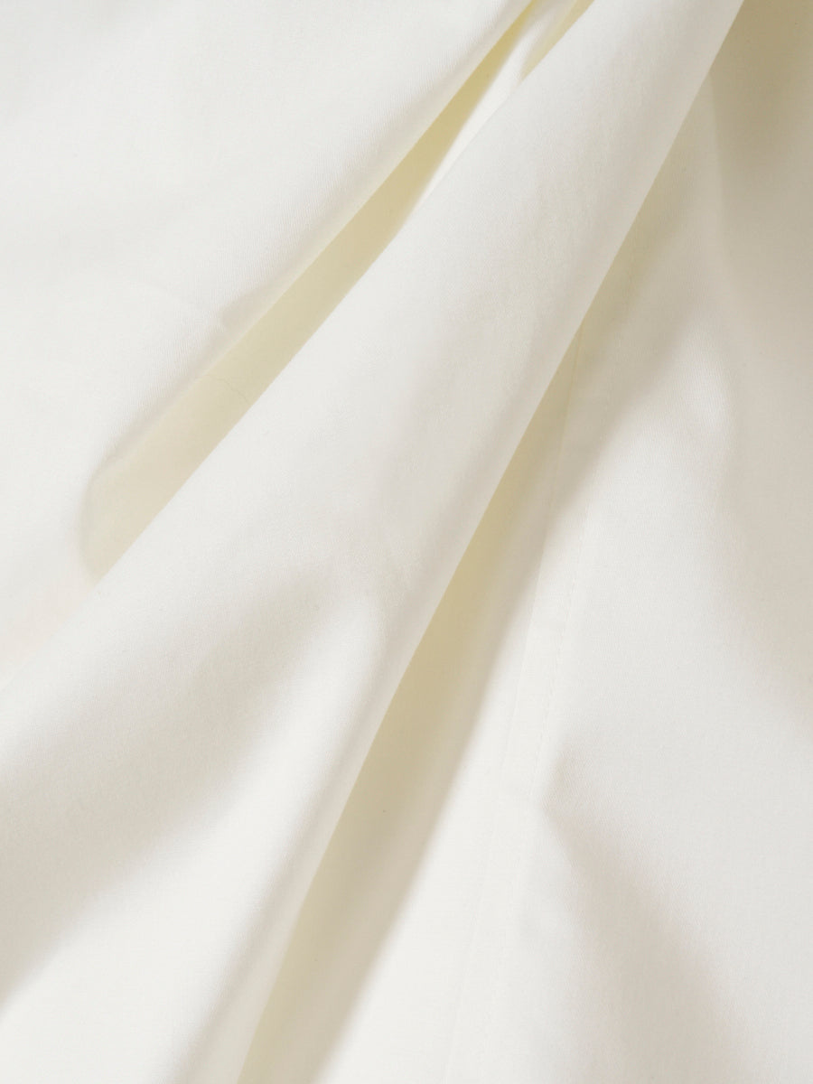 RIBBON SHOULDER TOP