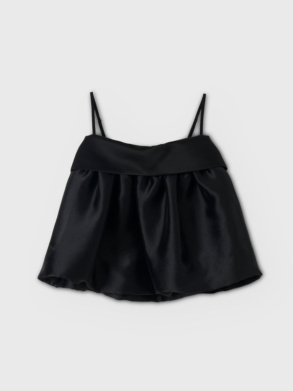 BUBBLE CAMISOLE