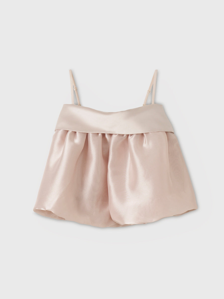 COLOR:PINK BEIGE