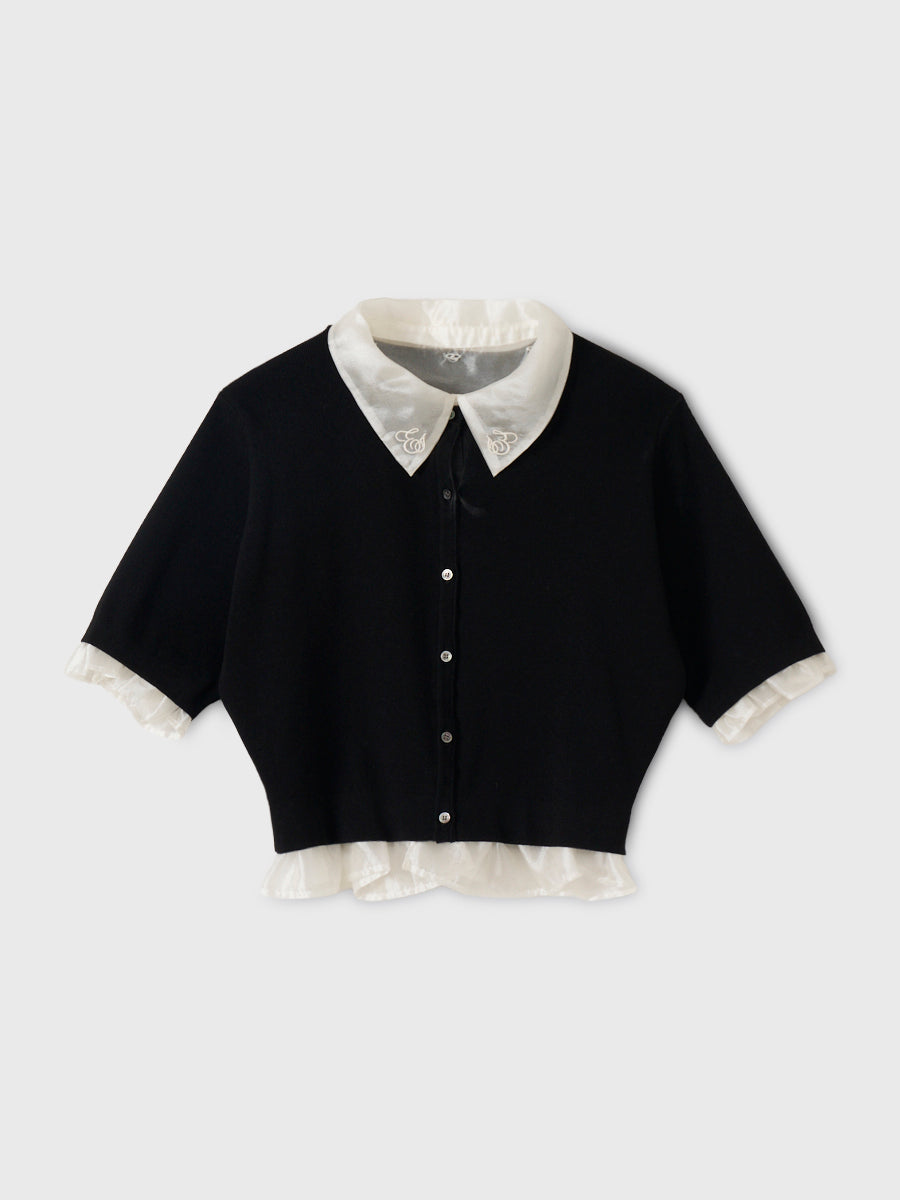 COLOR:BLACK