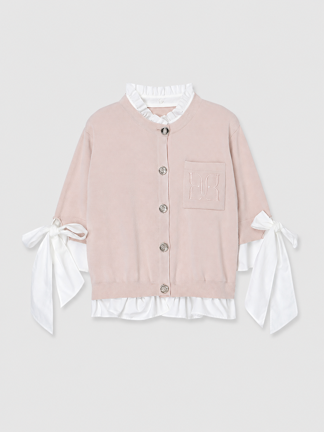 COLOR:LIGHT PINIK