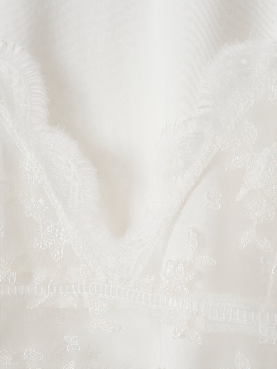 ooo eimy枠 MARIÈE LAYERED TOPS