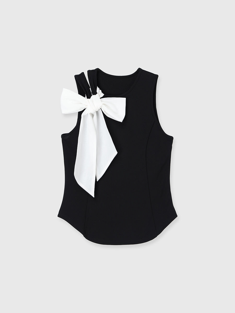 2WAY RIBBON SLIT TANK