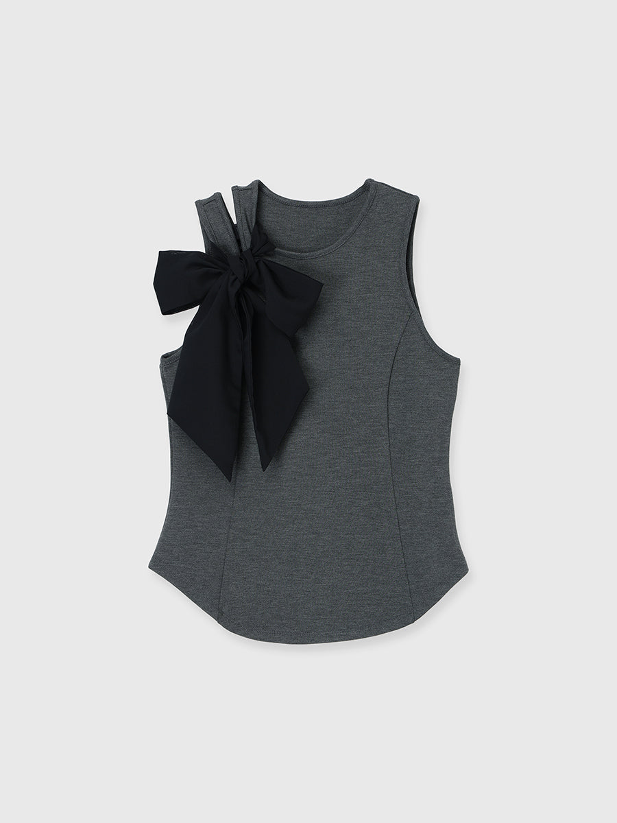 2WAY RIBBON SLIT TANK