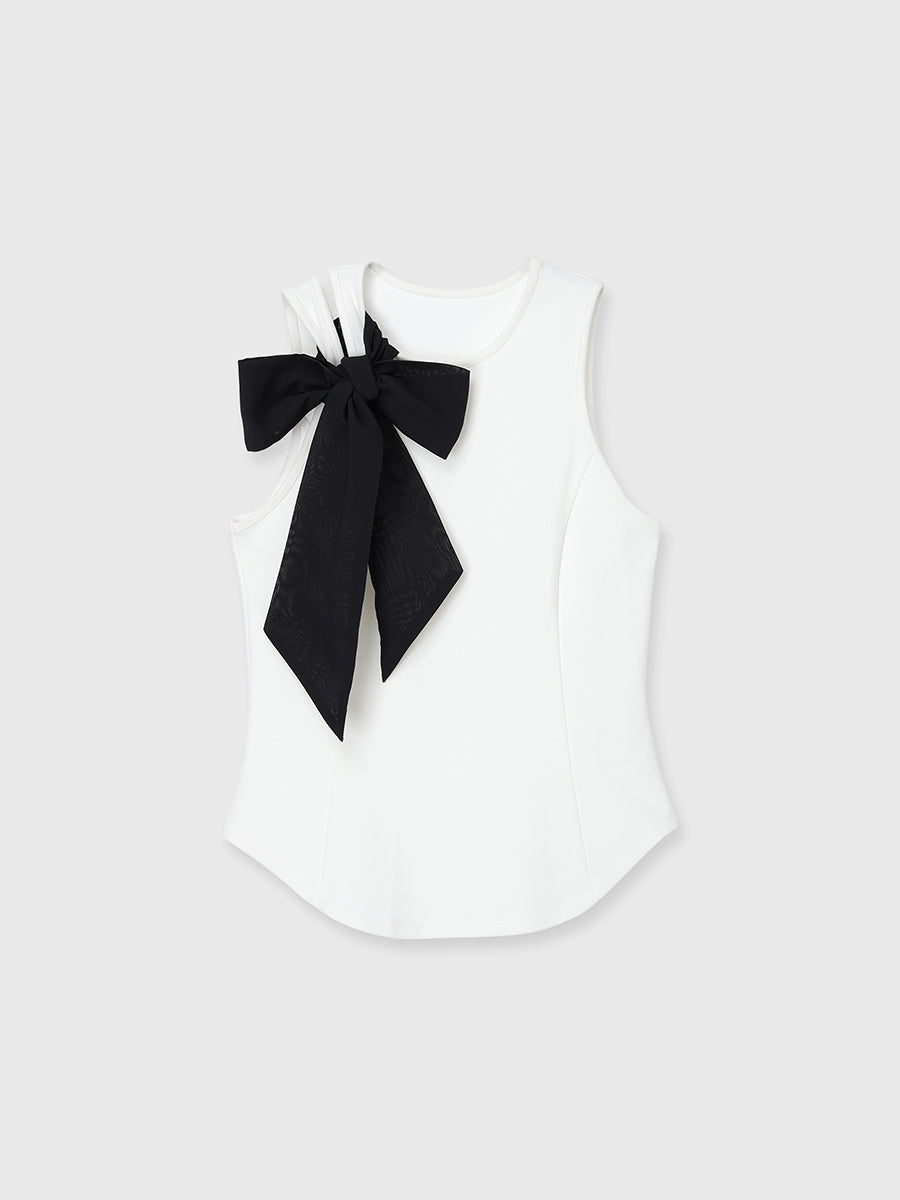 2WAY RIBBON SLIT TANK