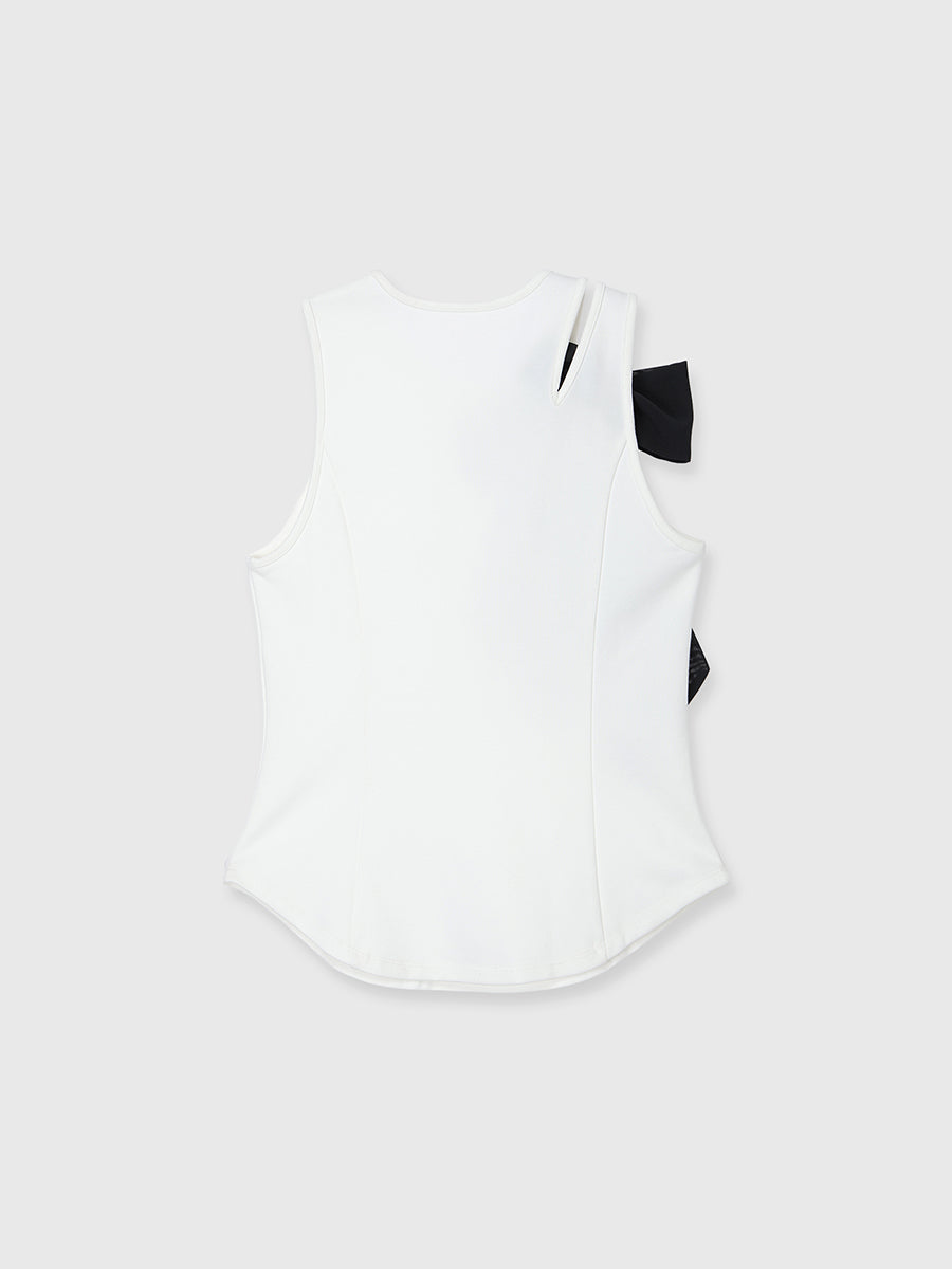 2WAY RIBBON SLIT TANK