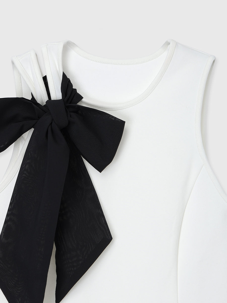2WAY RIBBON SLIT TANK