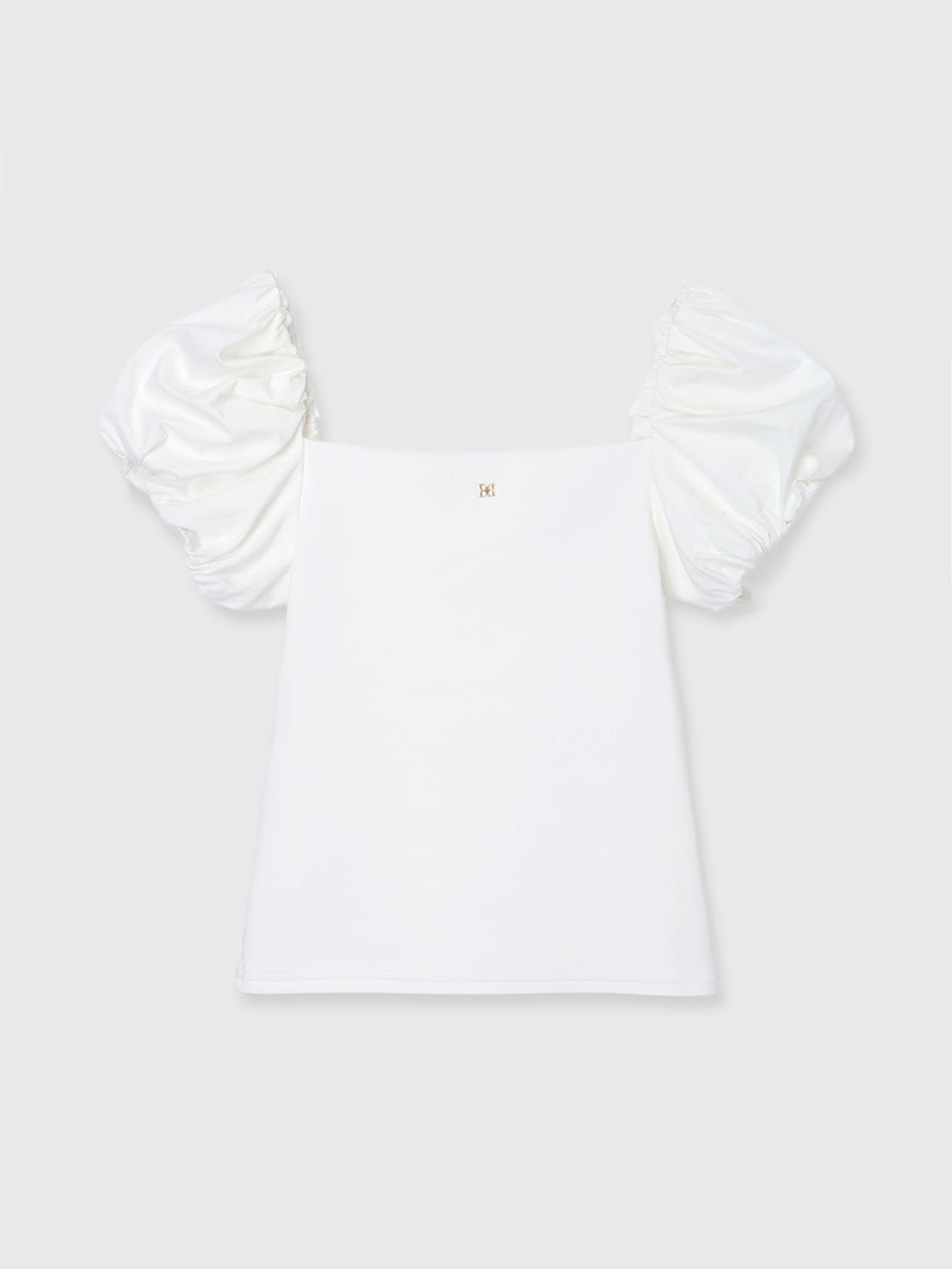 2WAY STRECH TOP