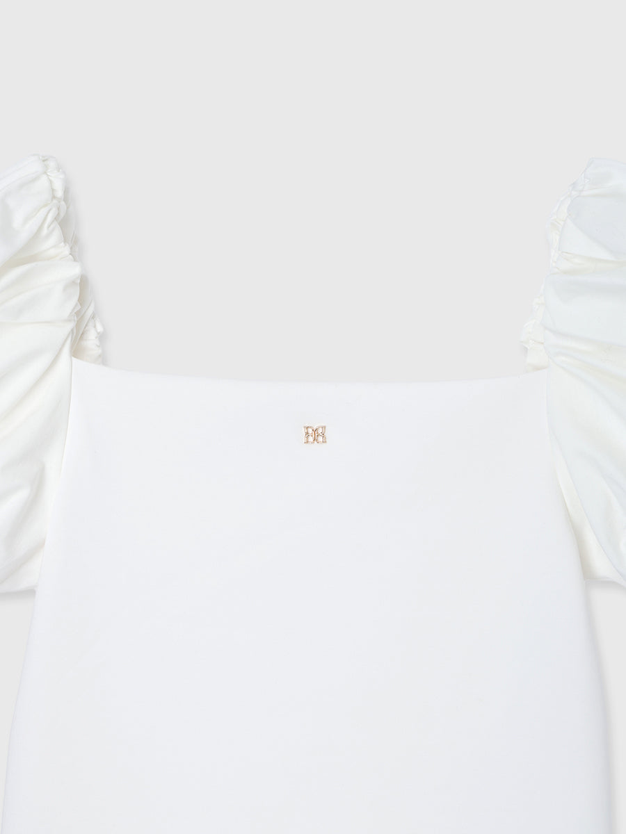 2WAY STRECH TOP
