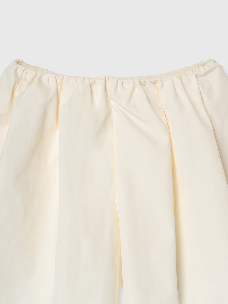 POM SHORT PANTS
