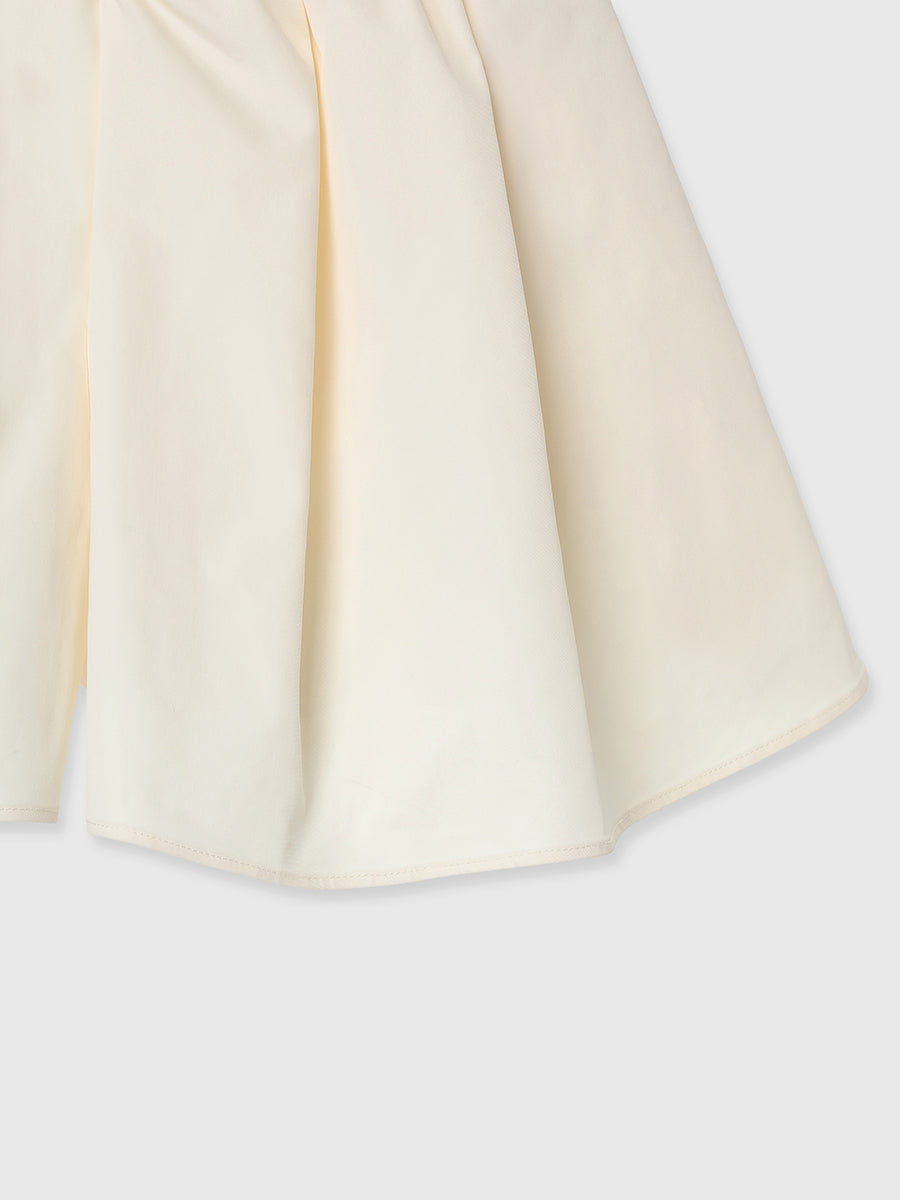 POM SHORT PANTS