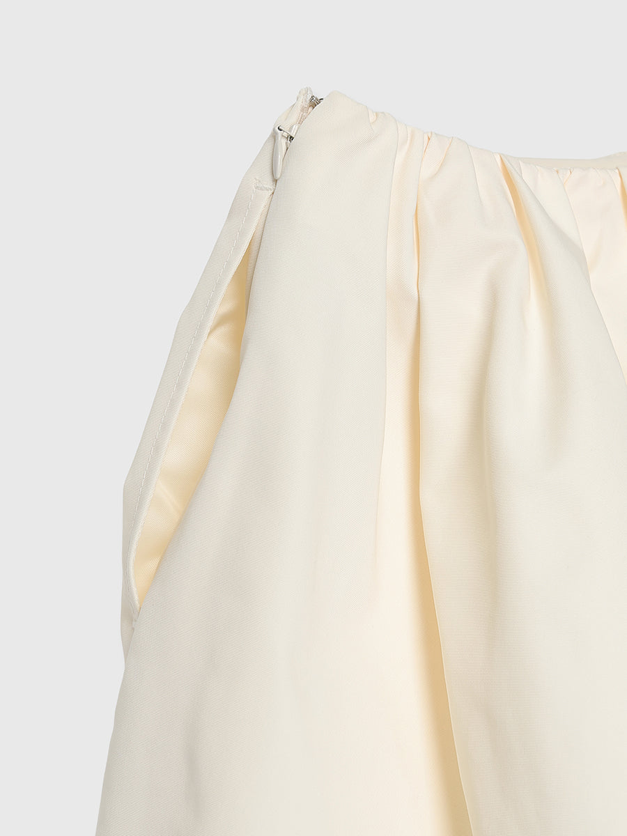 POM SHORT PANTS