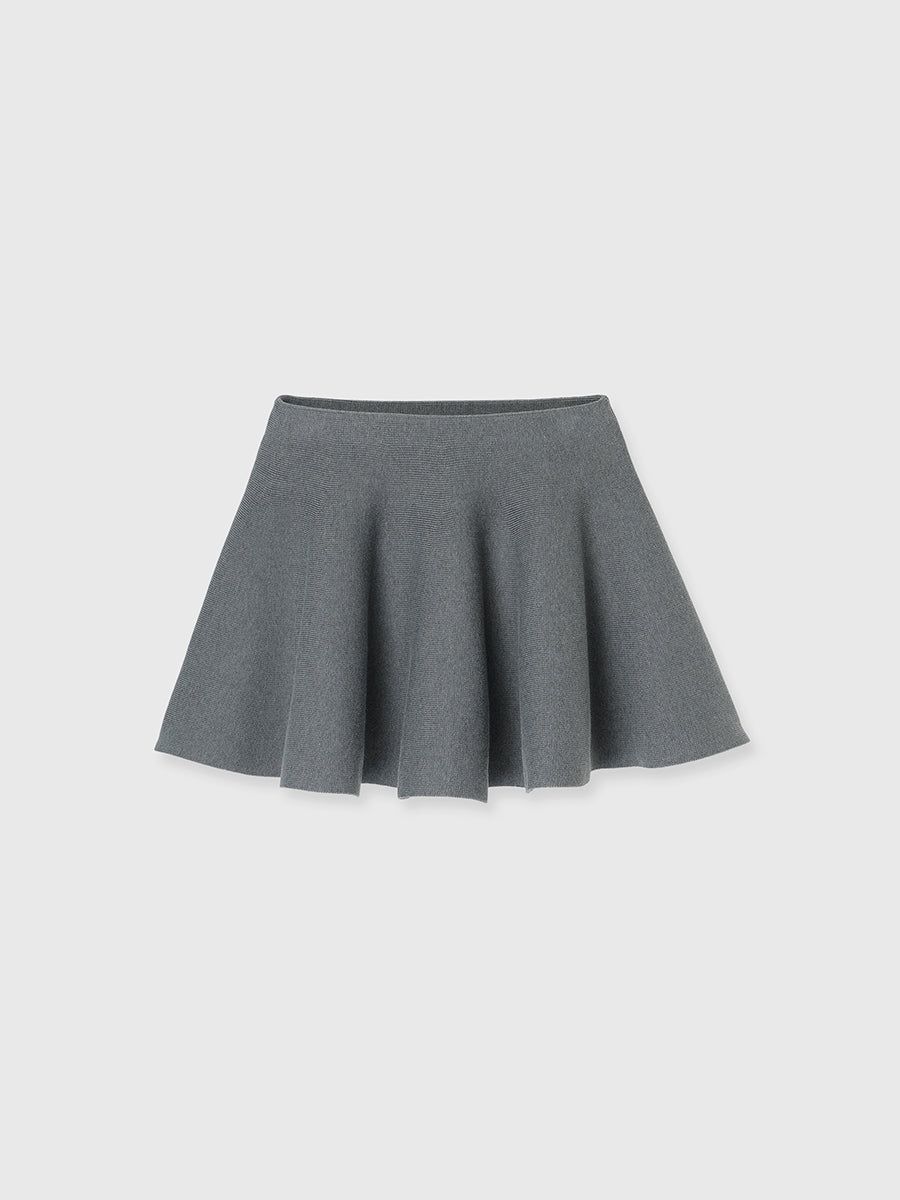 BALLERINA MINI SKIRT