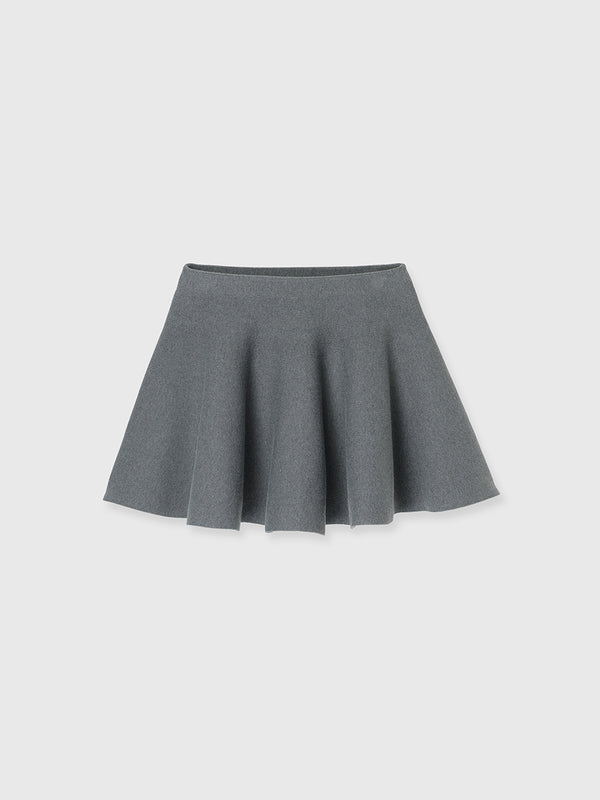 BALLERINA MINI SKIRT