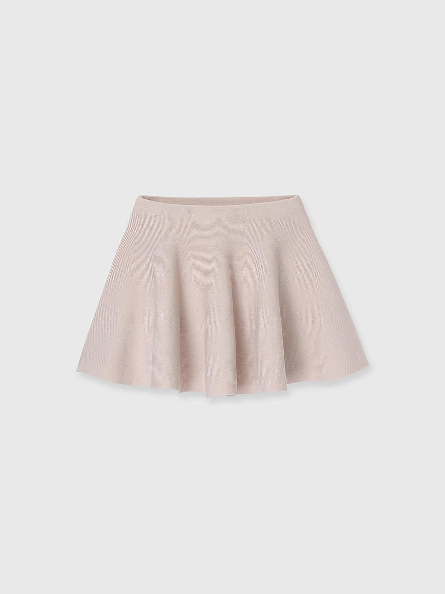 COLOR:PINK BEIGE