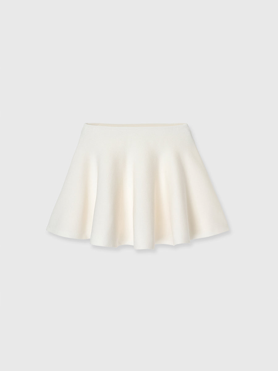 BALLERINA MINI SKIRT