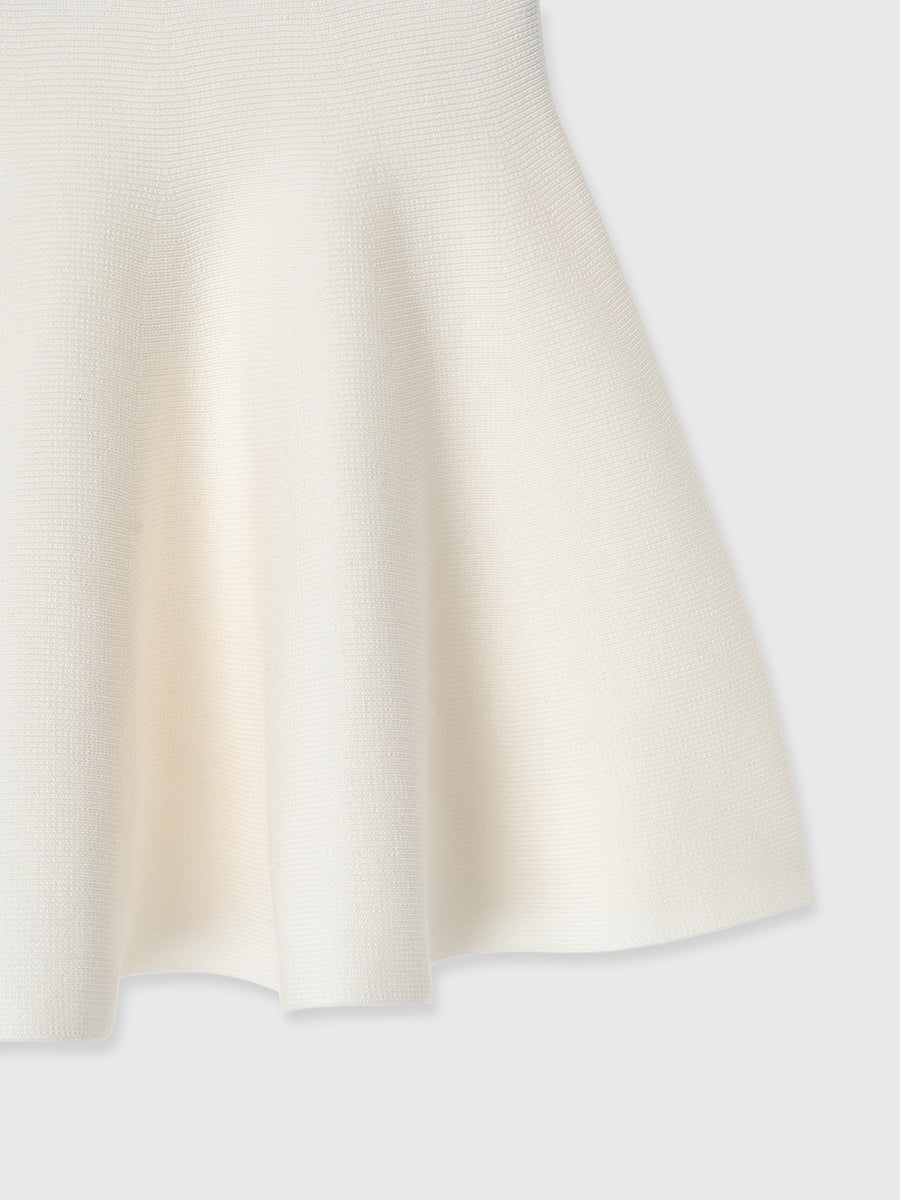 BALLERINA MINI SKIRT