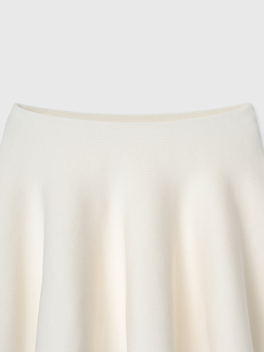 BALLERINA MINI SKIRT