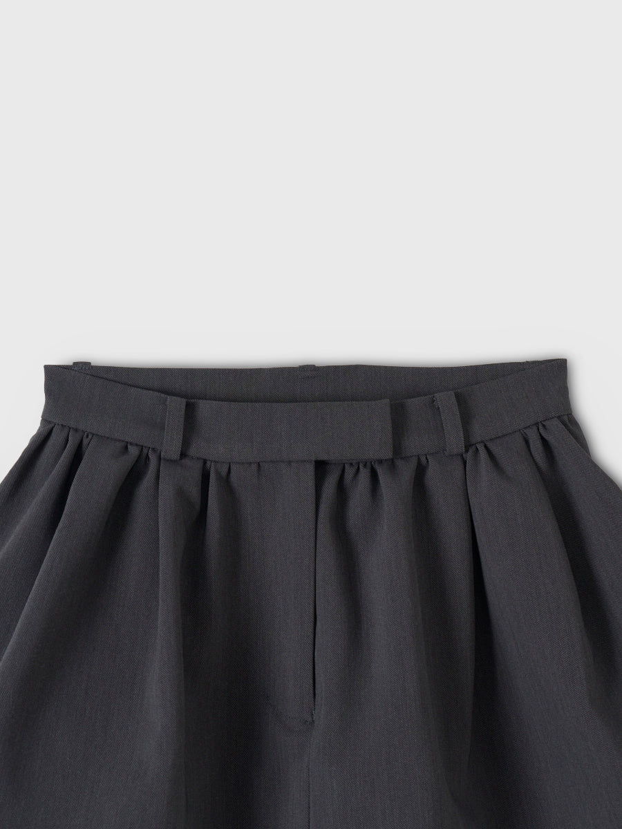 MARIÈE LAYERED SKIRT