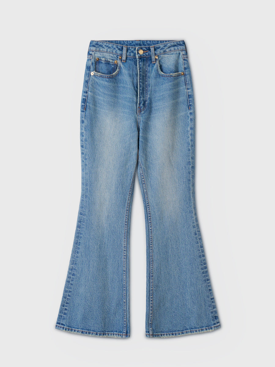 COLOR:LIGHT BLUE