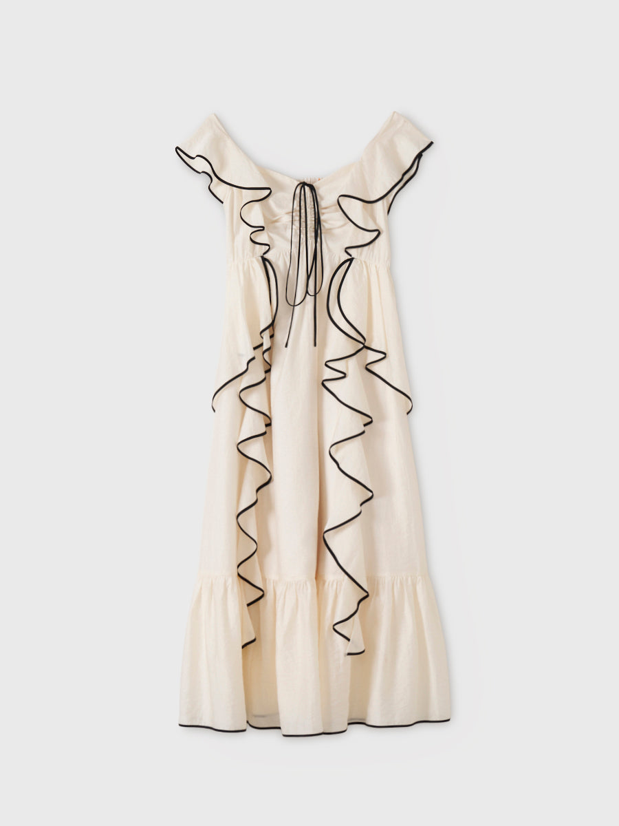 PIERIS DRESS