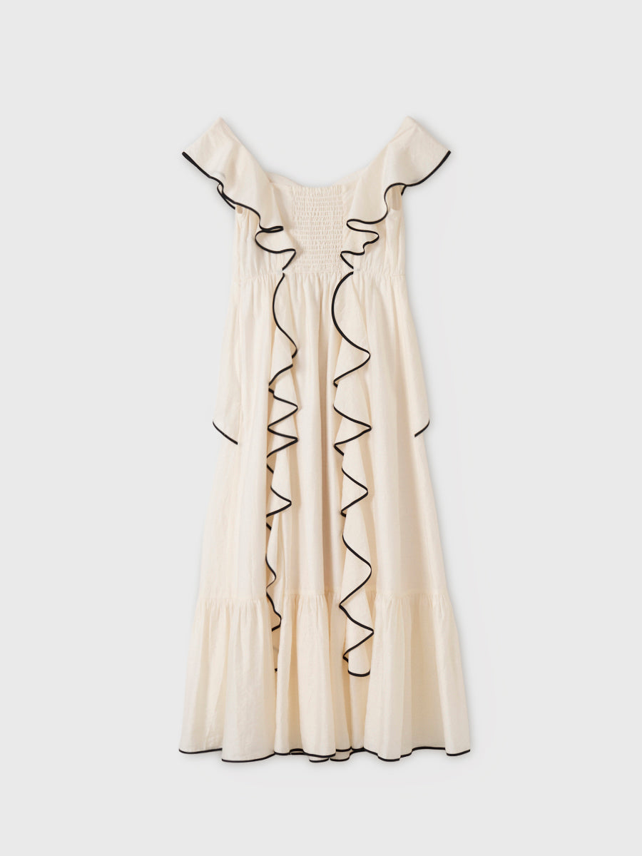 PIERIS DRESS