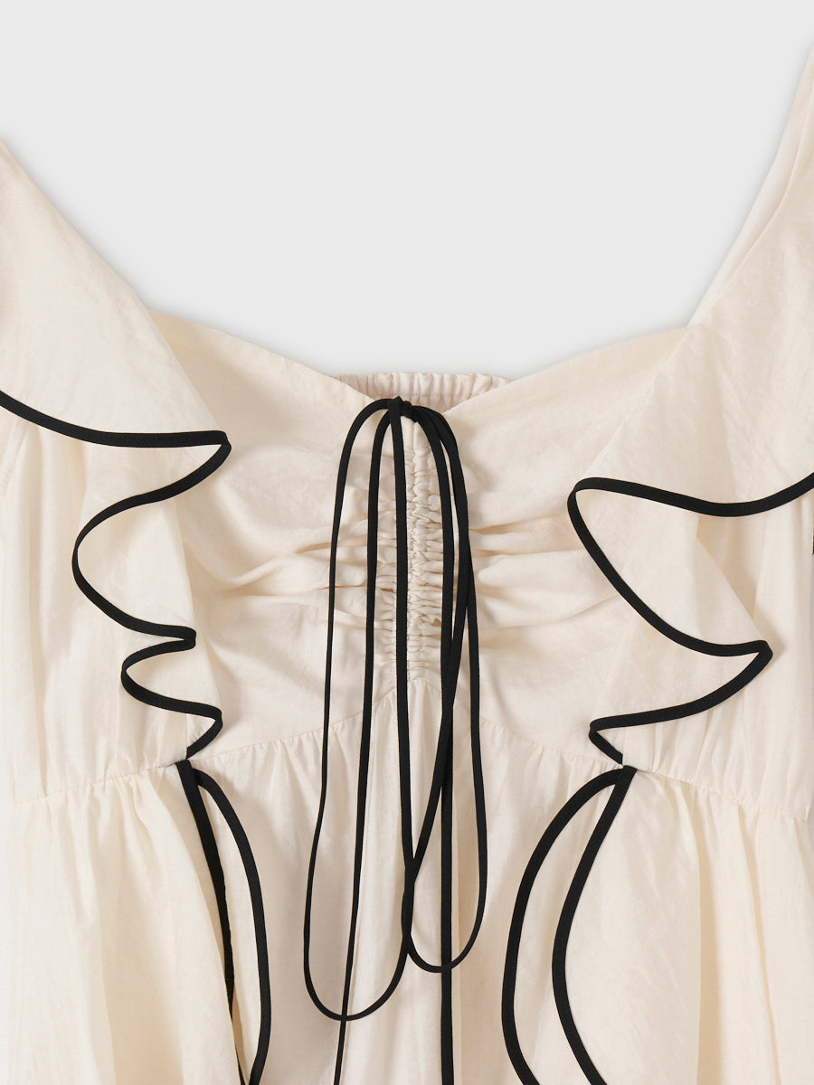 PIERIS DRESS