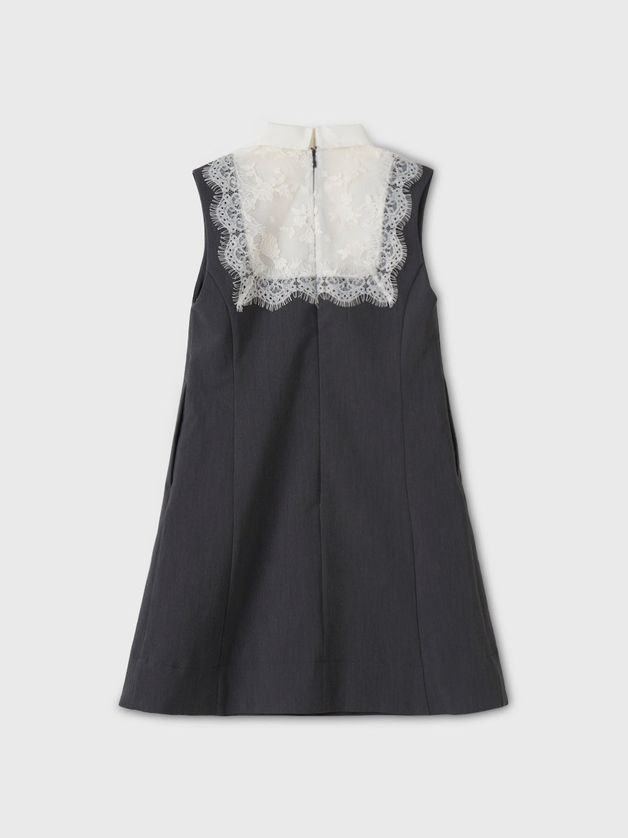 MARIÈE MINI DRESS