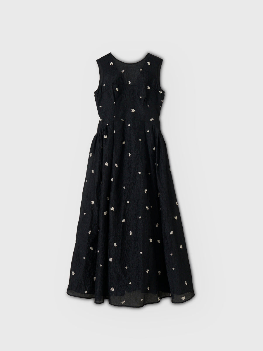 エイミーイストワール GYPSOPHILE DRESS 38 GYPSOPHILE DRESS