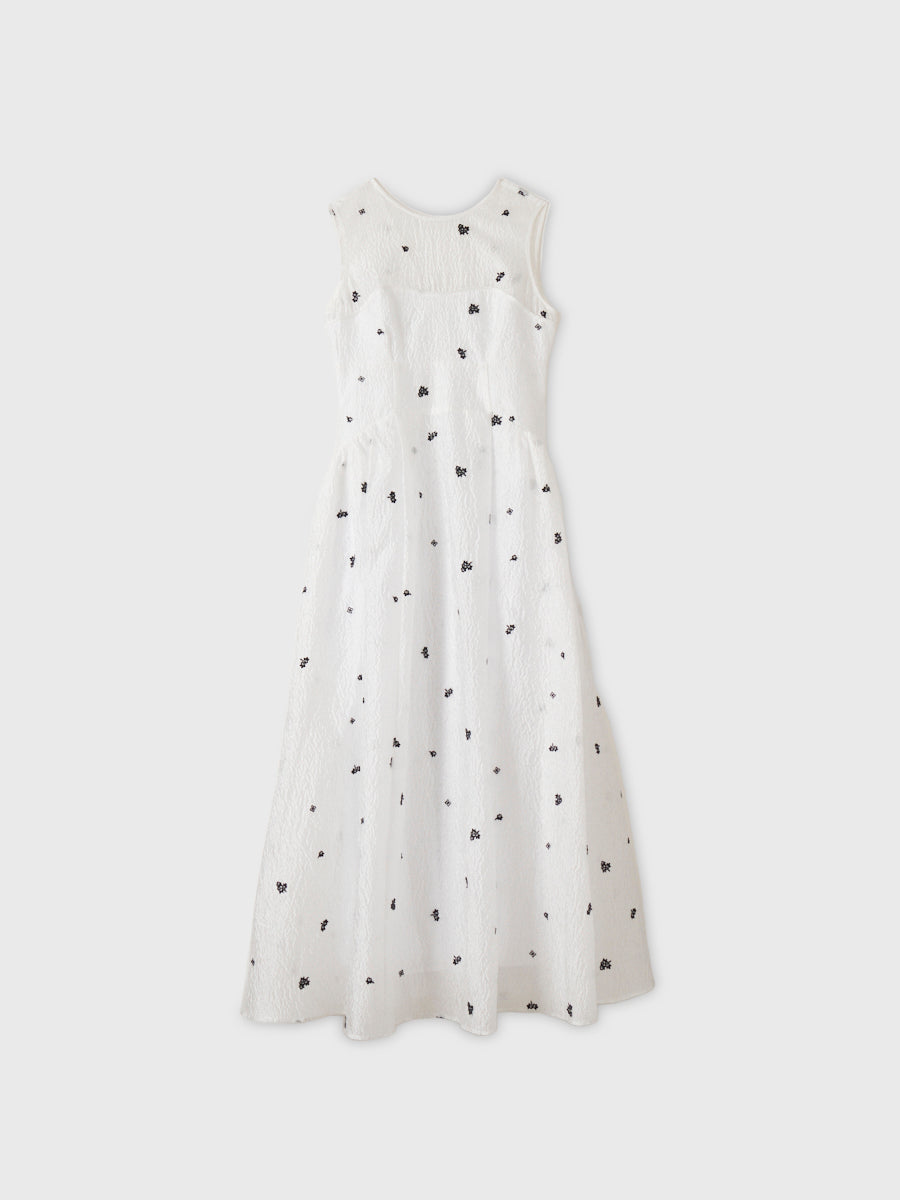 GYPSOPHILE DRESS