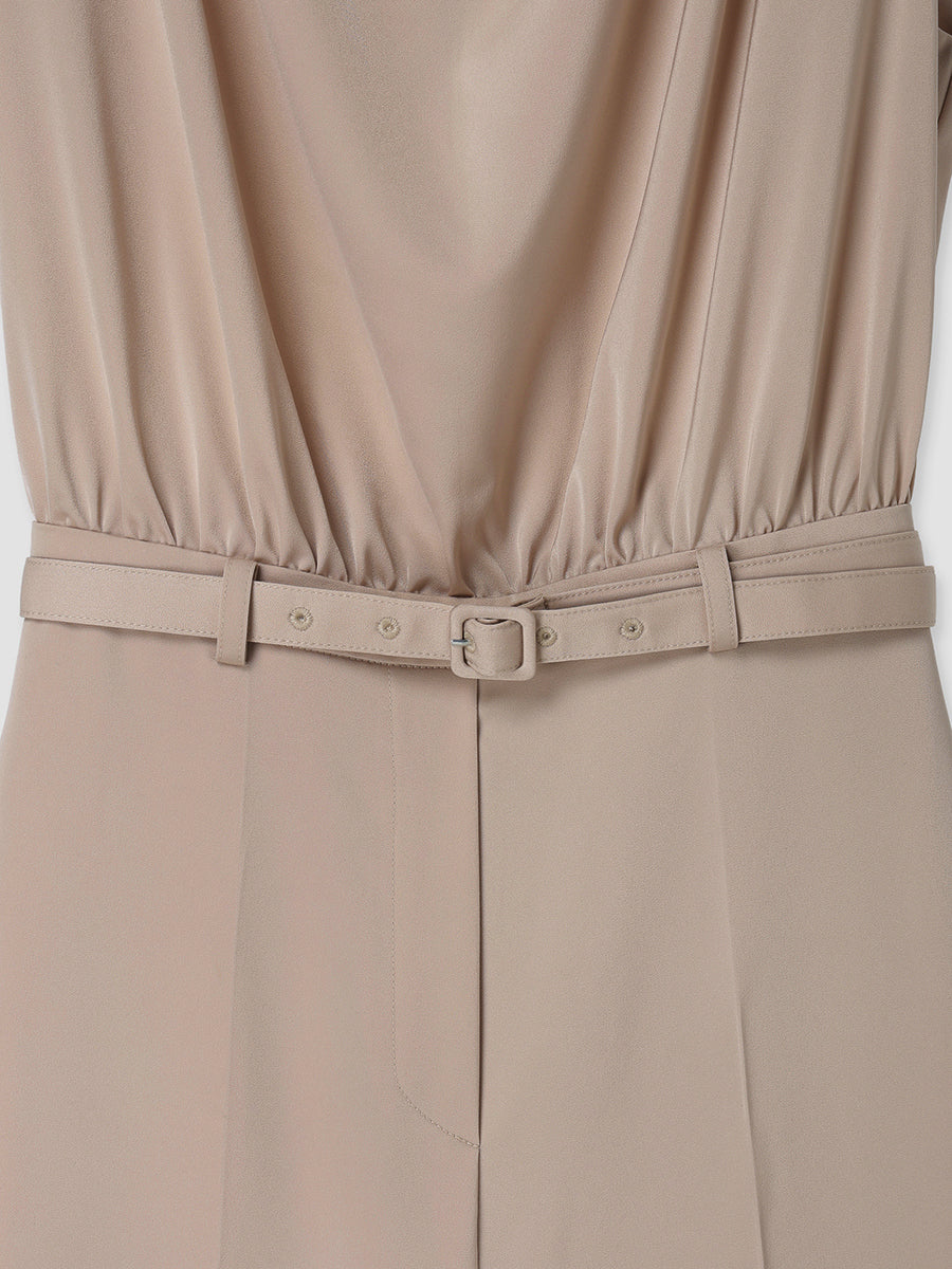 TUCK DRAPE ALL IN ONE