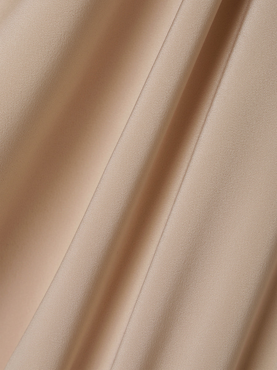 TUCK DRAPE ALL IN ONE