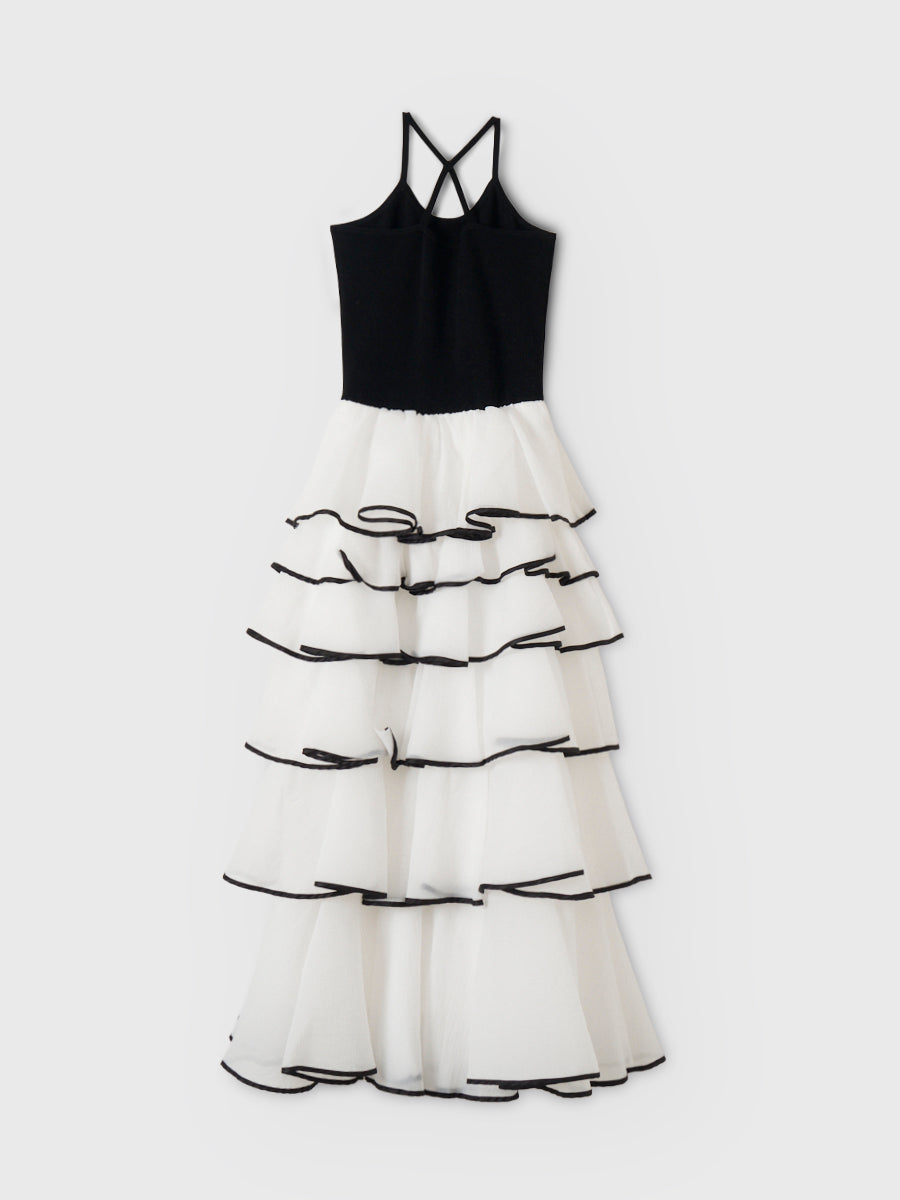 MAËLLE COMBI DRESS