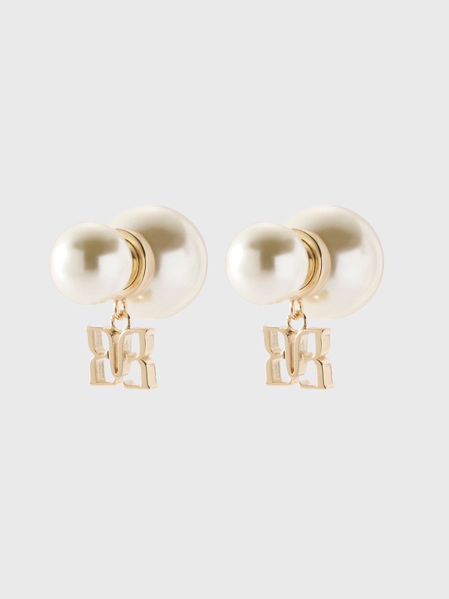 PEARL PAPILLON PIERCE