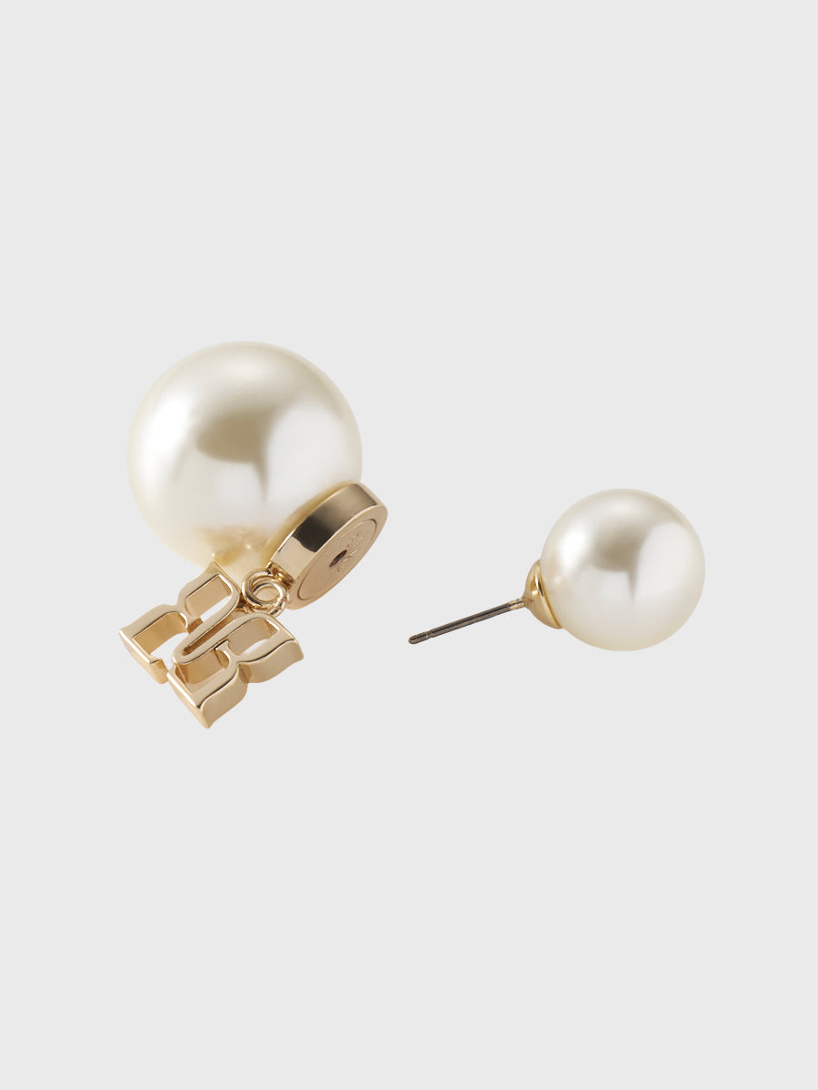 PEARL PAPILLON PIERCE