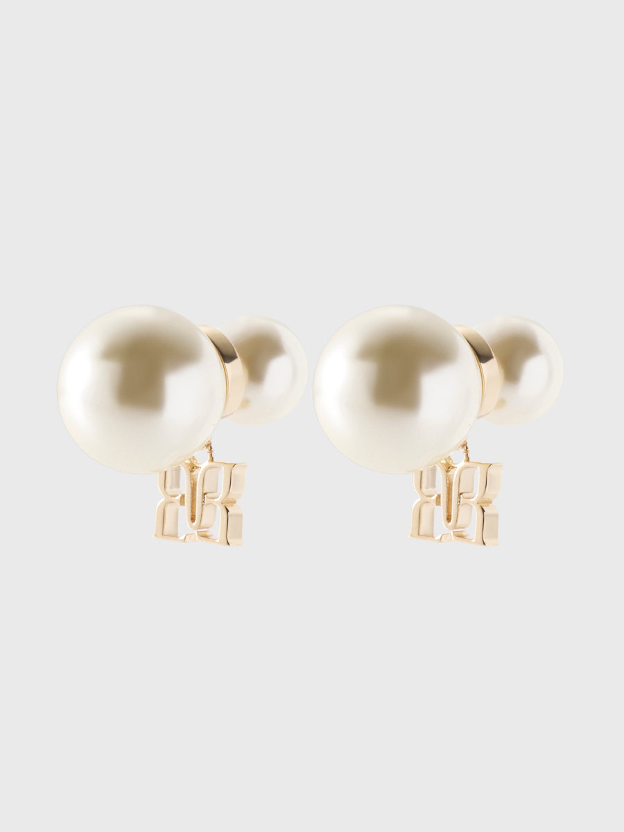 PEARL PAPILLON PIERCE