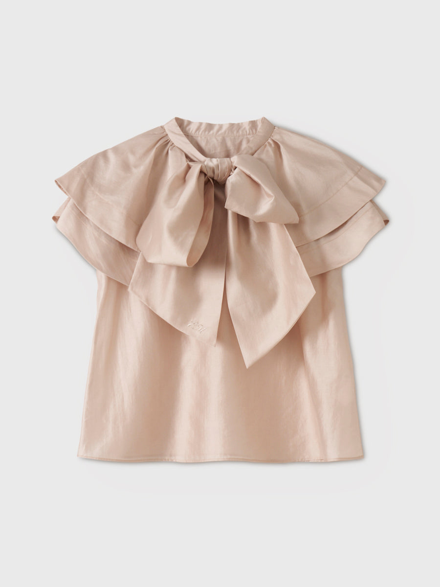 COLOR:PINK BEIGE