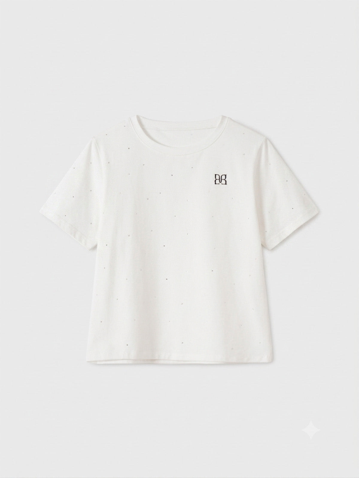FEATHER TEE