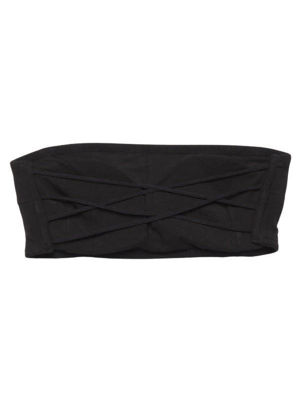 CUPIN BACK CROSS BRATOP