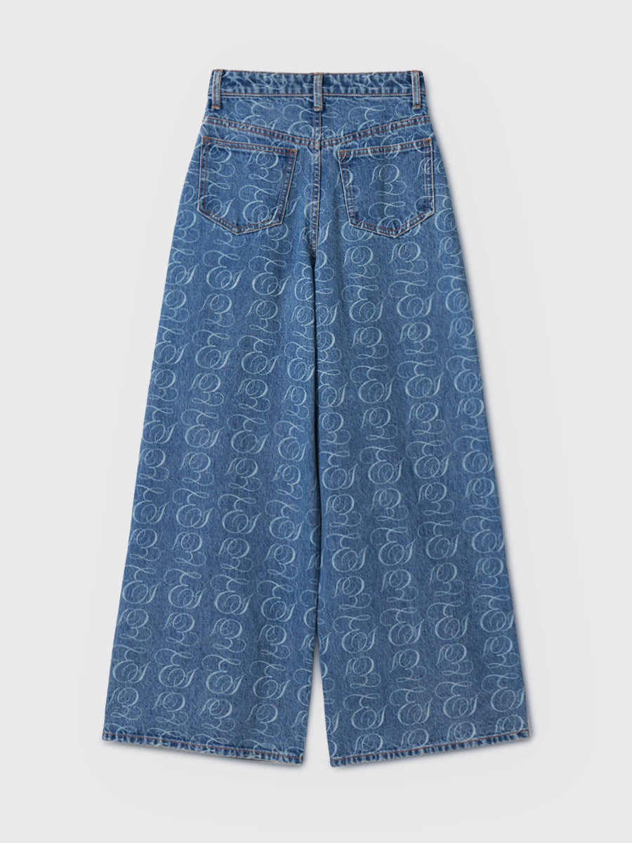 SIGN DENIM
