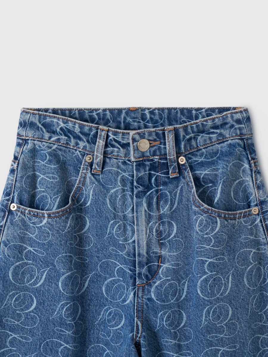 SIGN DENIM