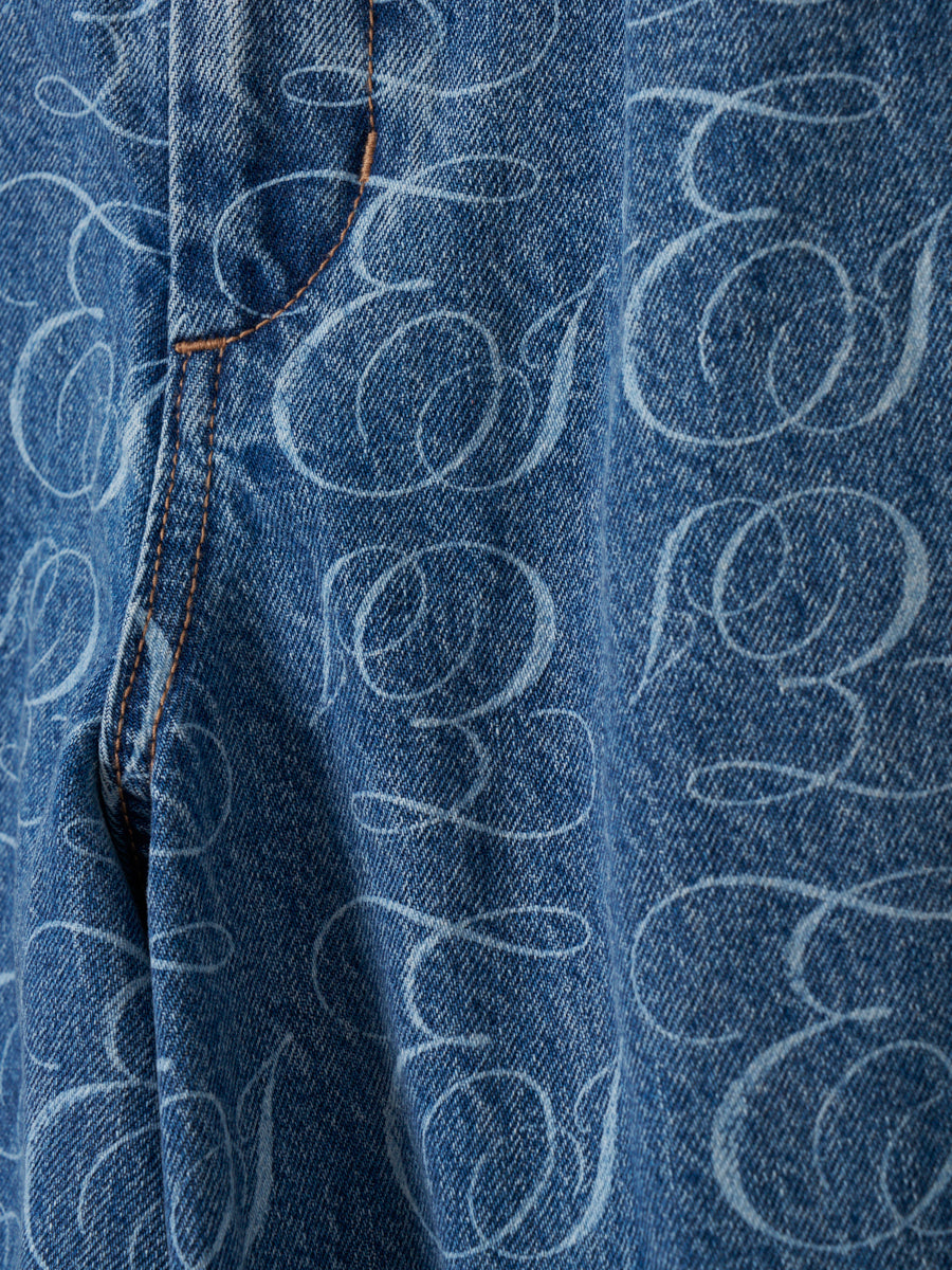 SIGN DENIM