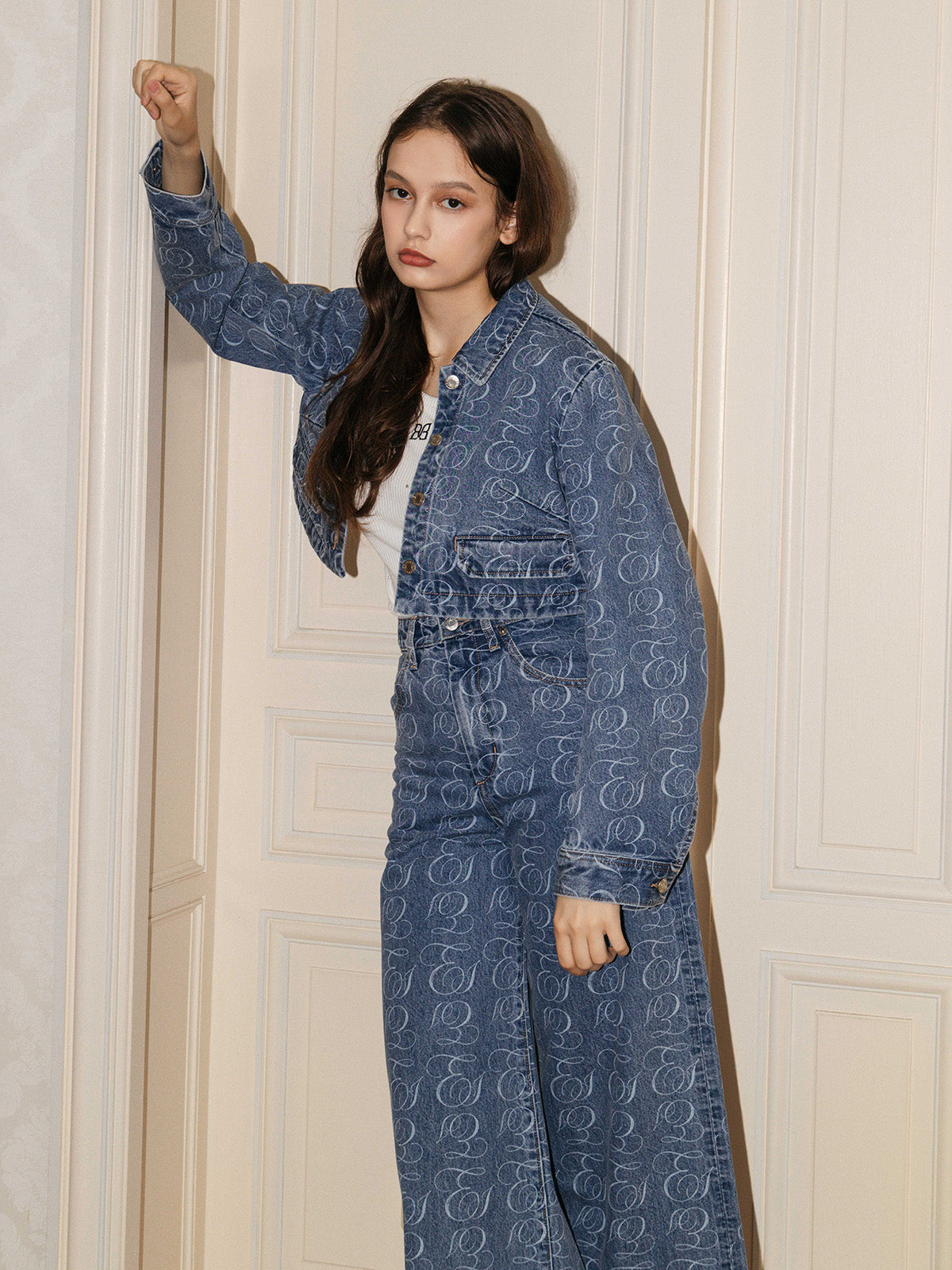 SIGN DENIM
