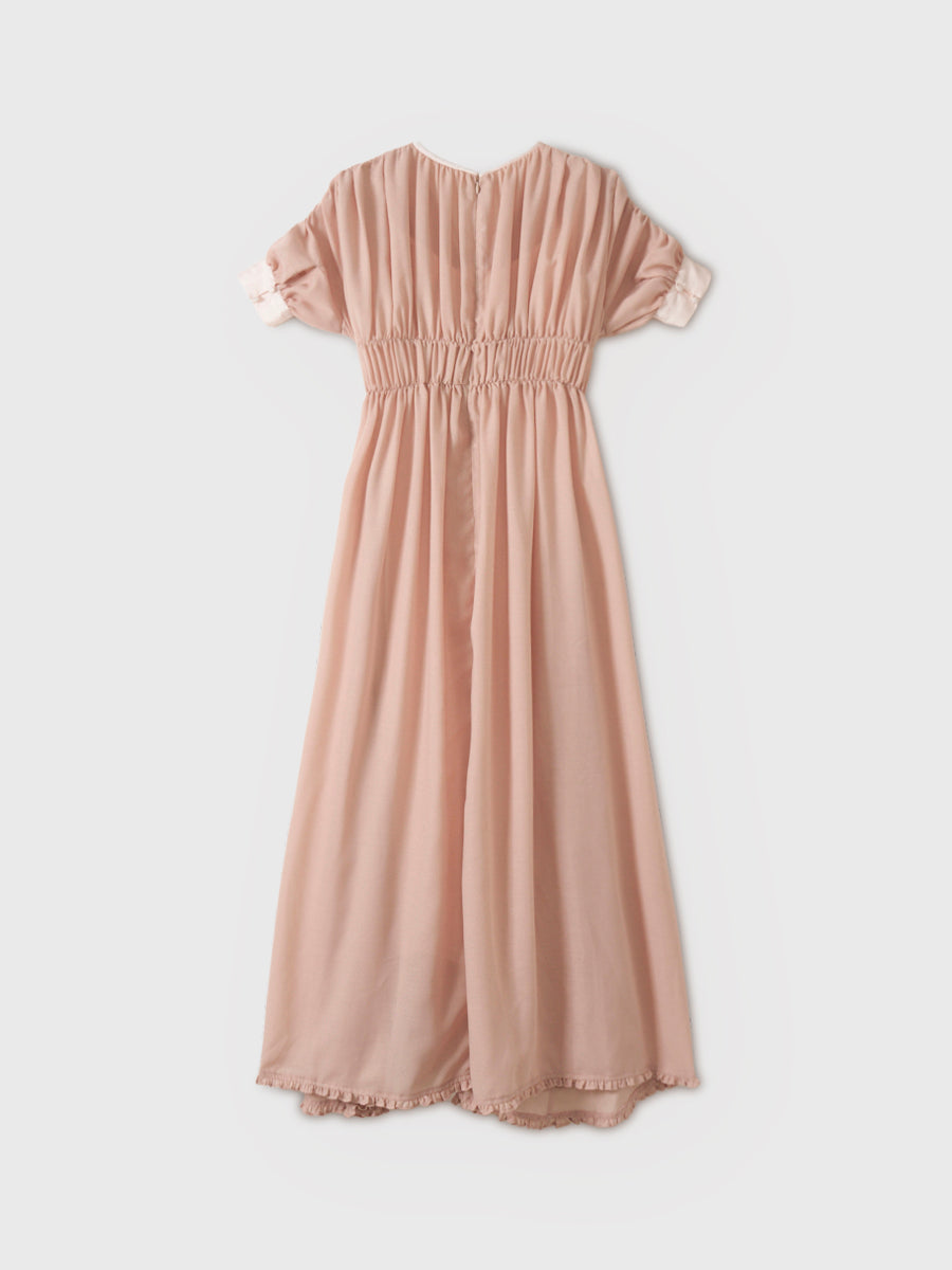 JARDIN DRESS