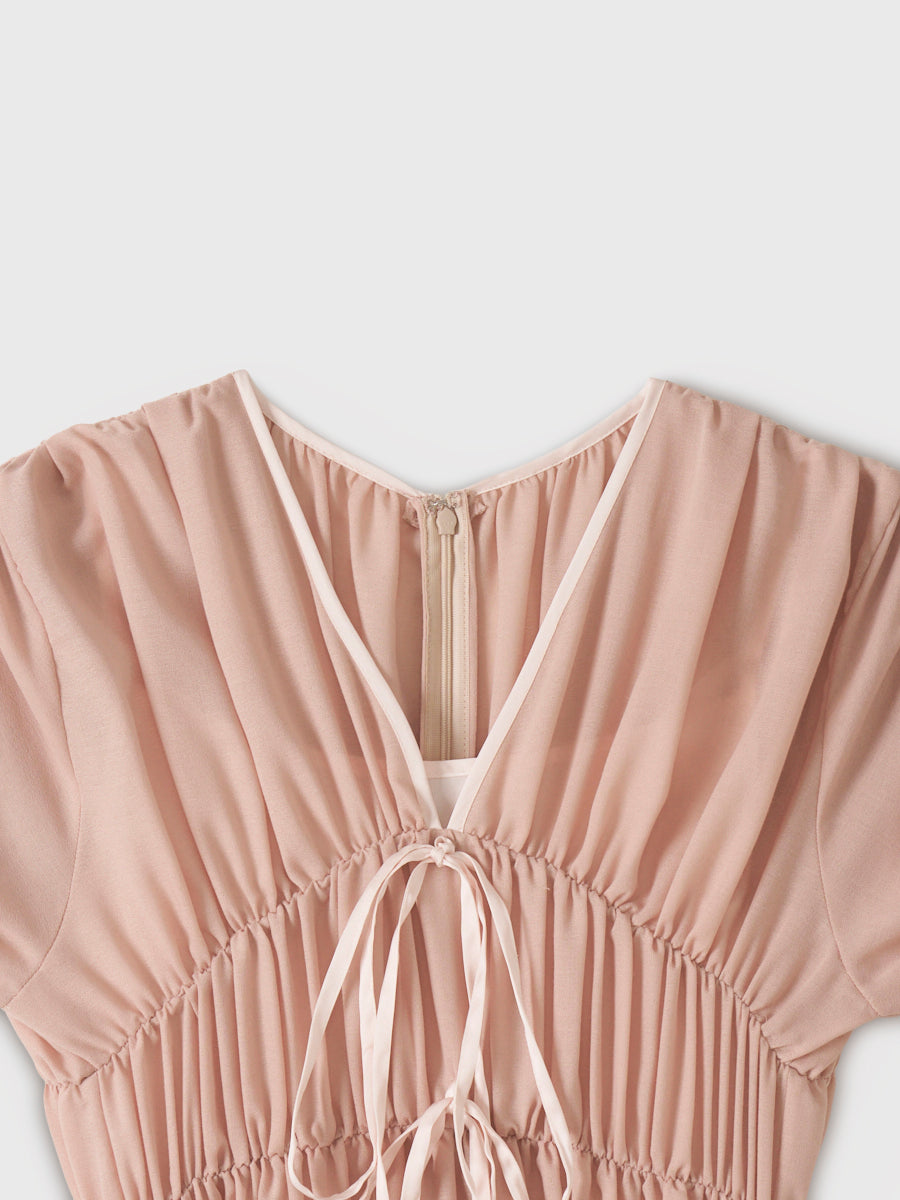 JARDIN DRESS