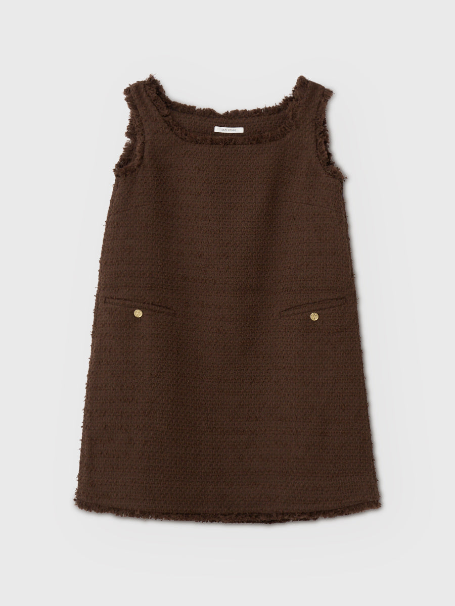 COLOR:BROWN